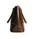 Vintage Houston Bag, bottom view